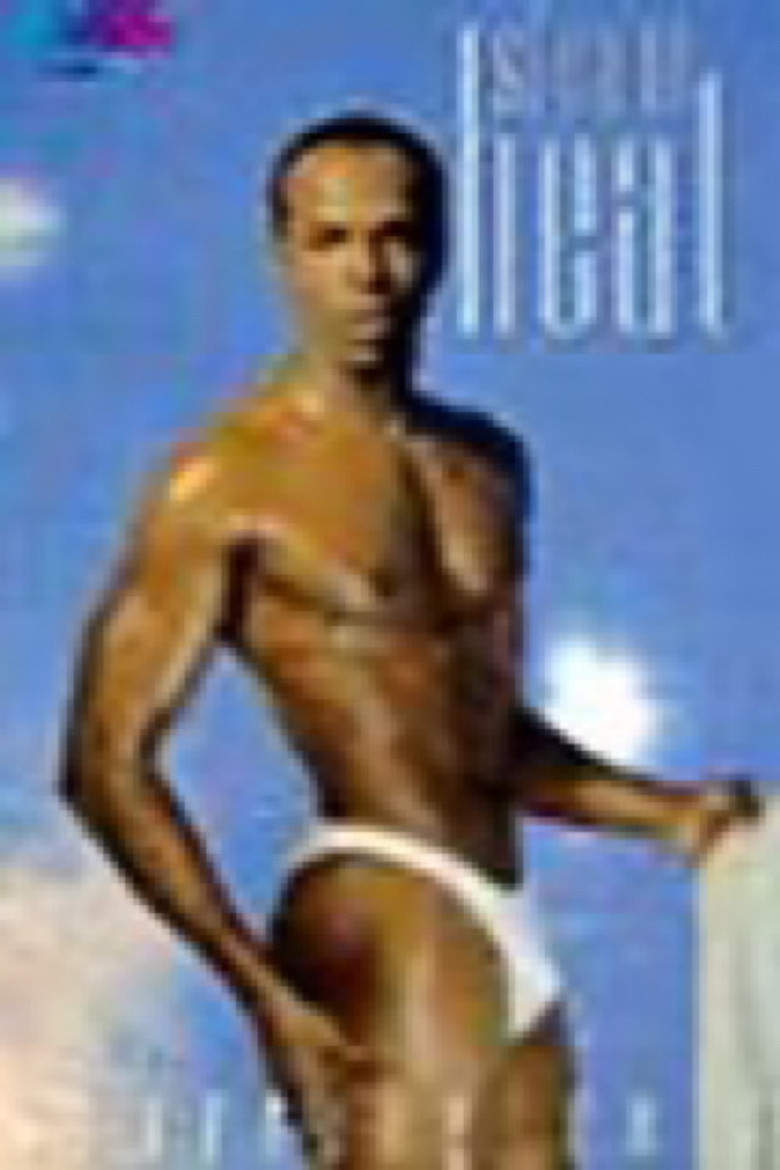 Steam Heat poster background