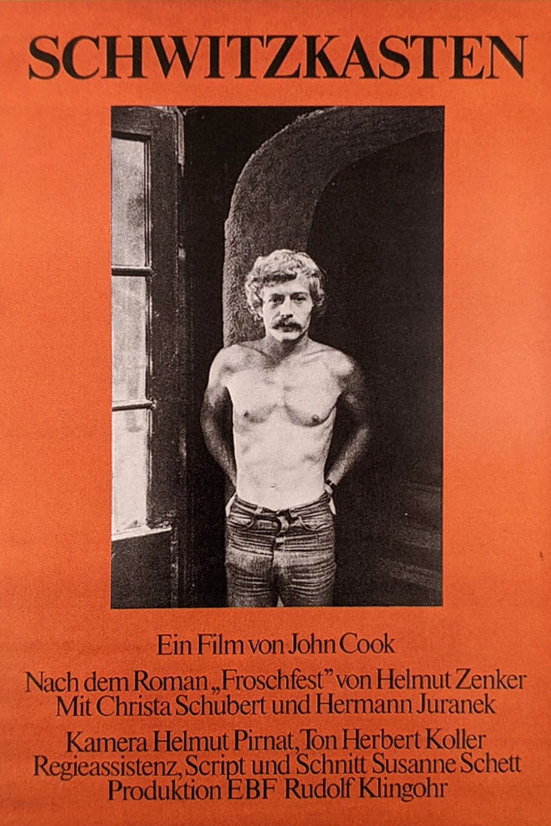 Clinch poster background