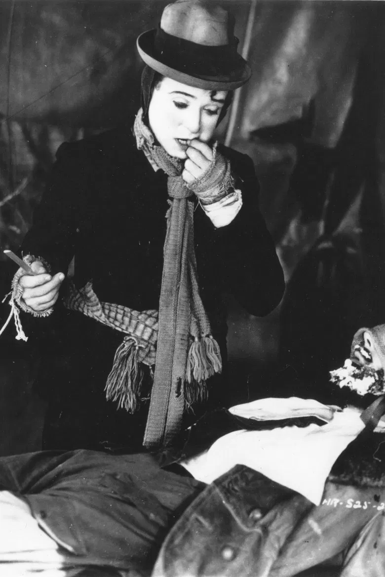 Sky Boy poster background