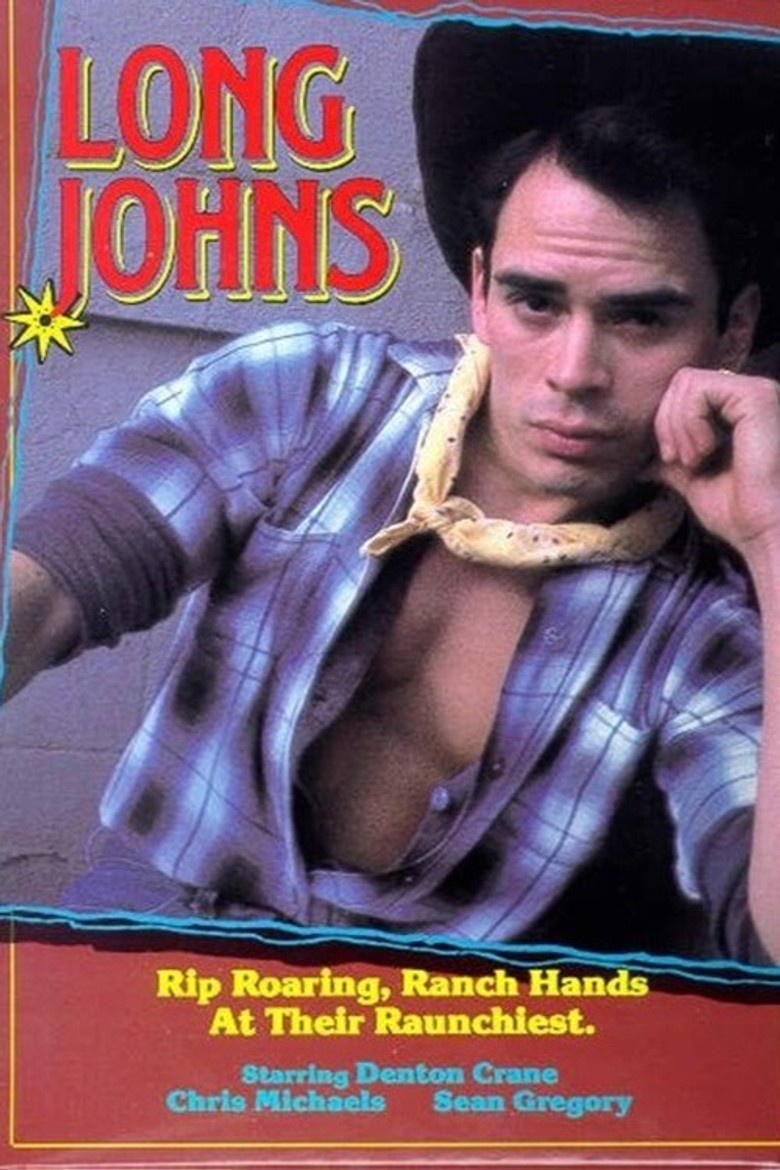 Long Johns poster background