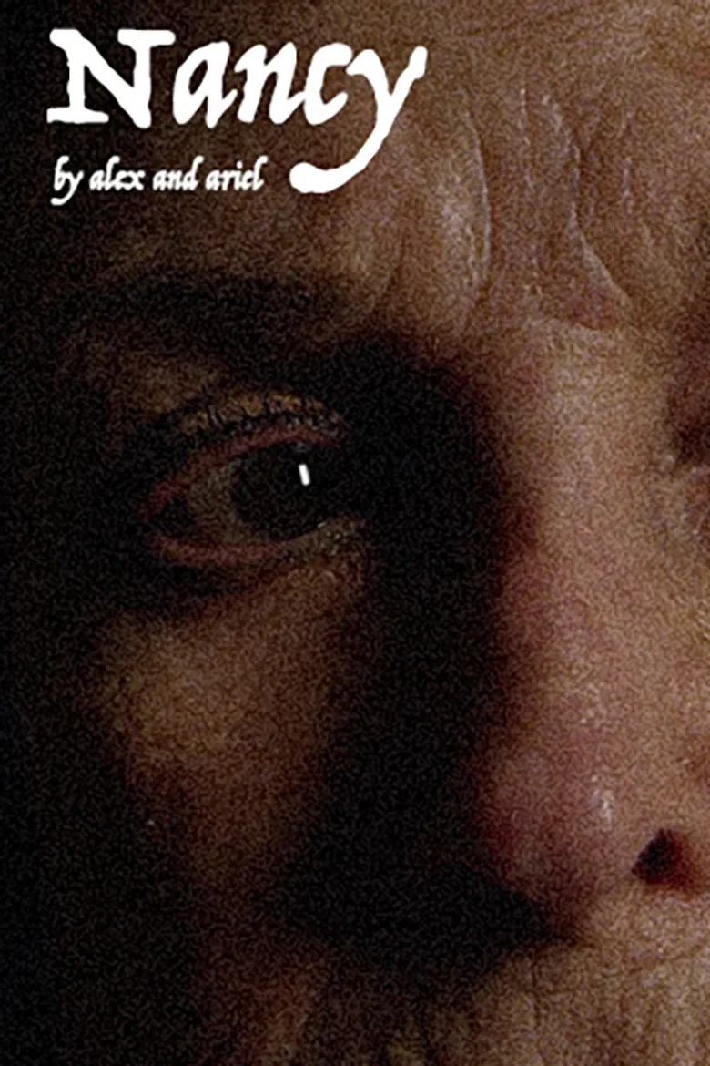 Nancy poster background