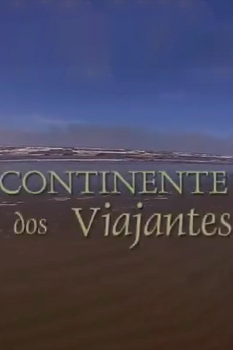 Continente dos Viajantes poster background