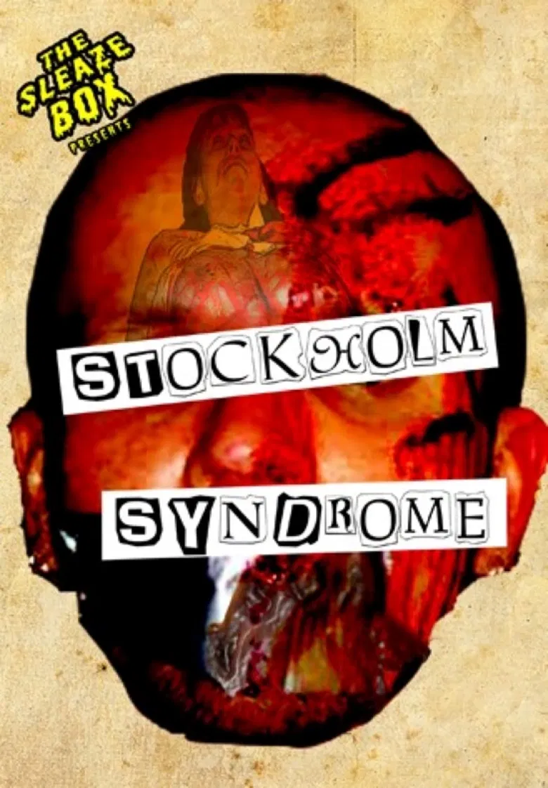 Stockholm Syndrome poster background
