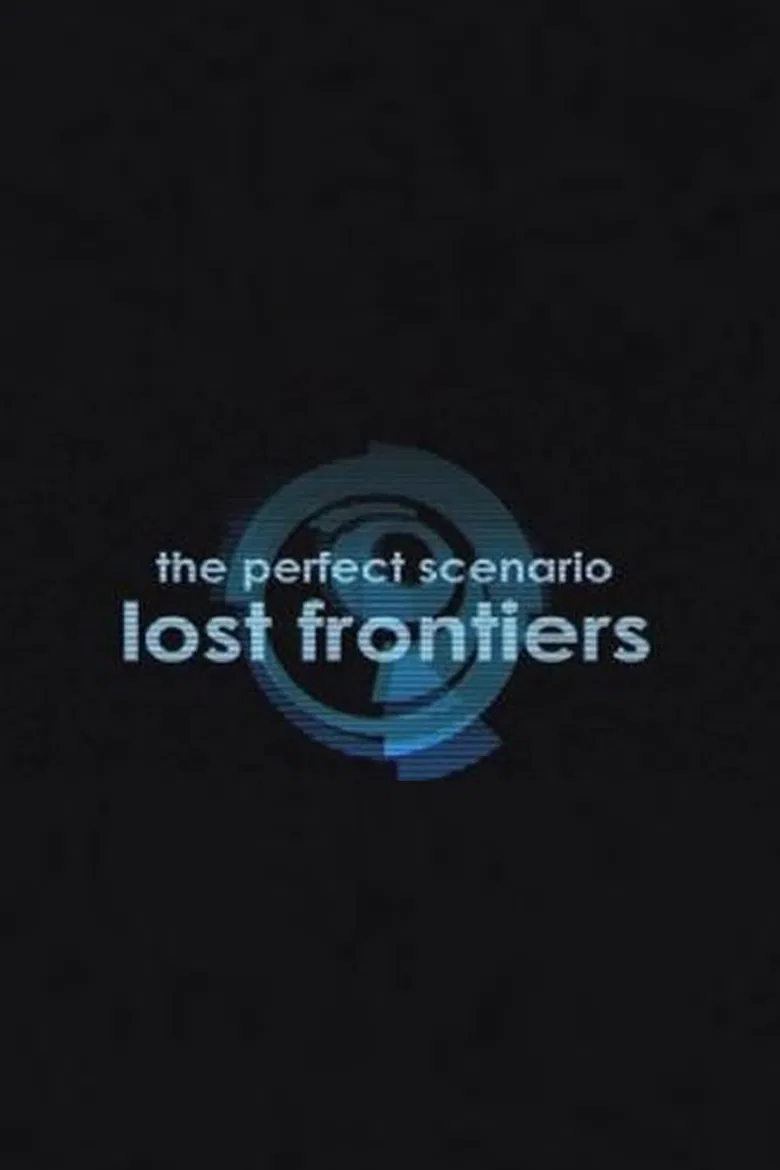 The Perfect Scenario: Lost Frontiers poster background