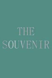 The Souvenir poster background