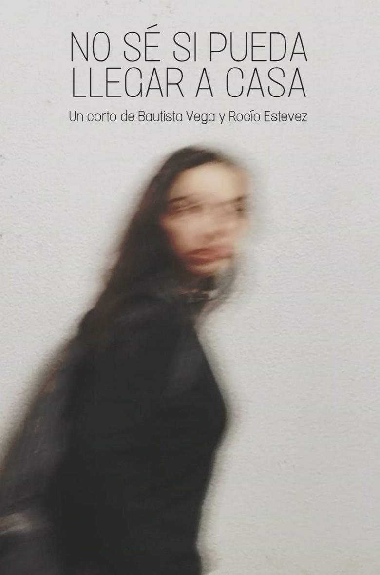 I don't know if I'll get home poster background