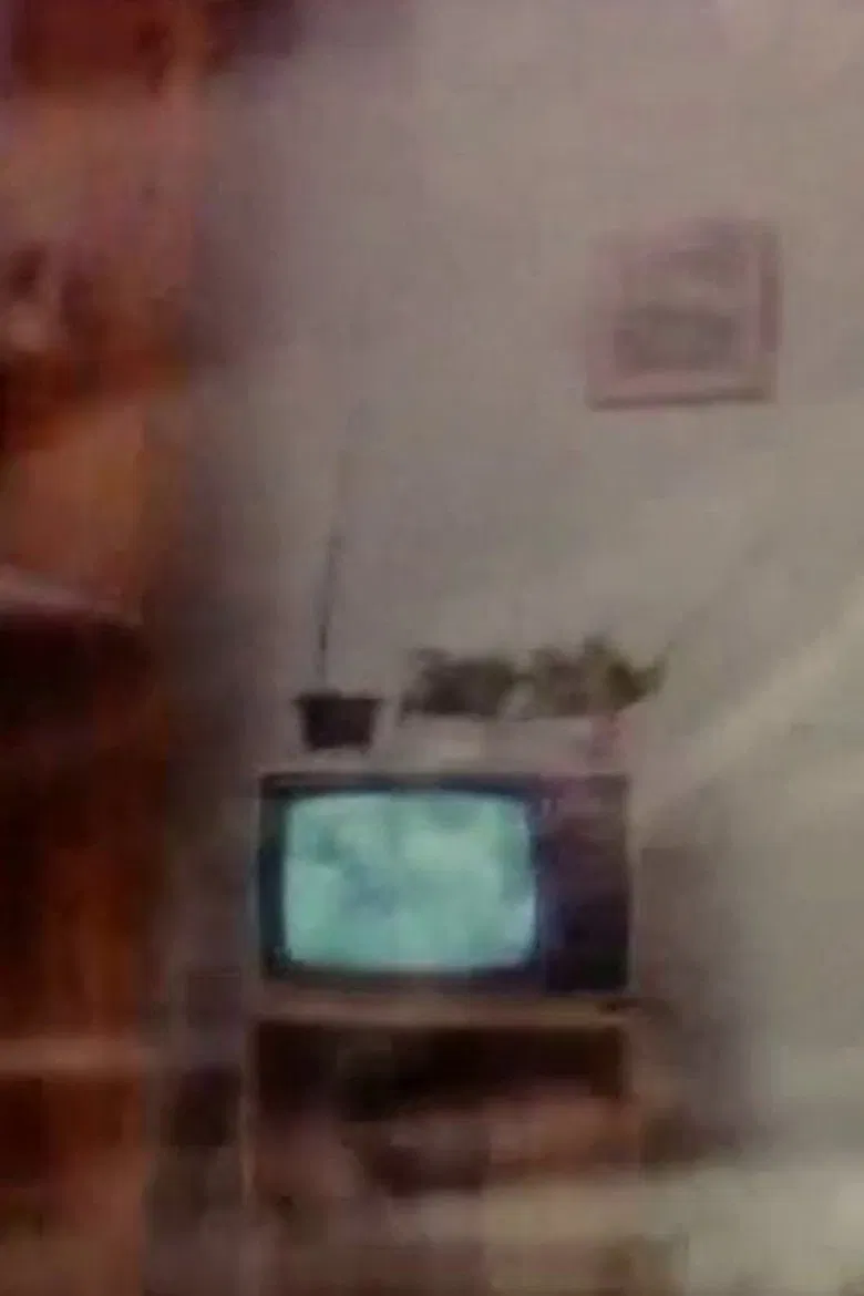 Awake poster background