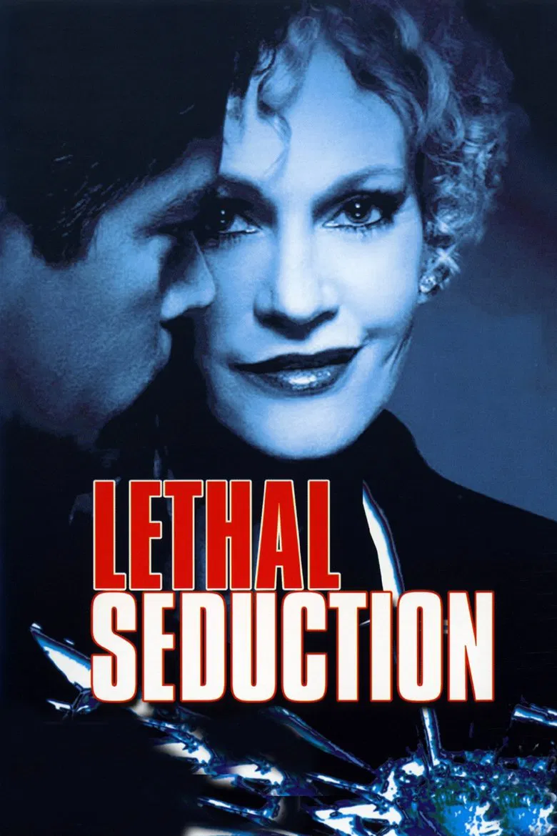 Lethal Seduction poster background