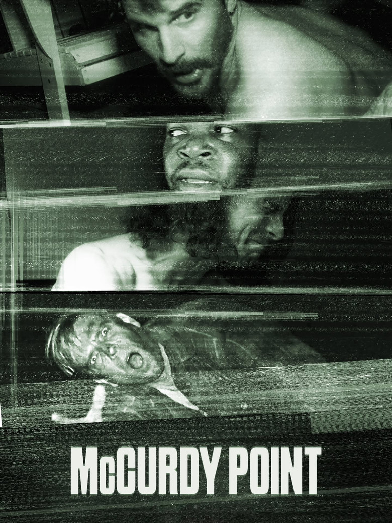 McCurdy Point poster background