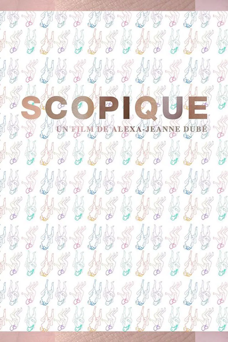 Scopique poster background
