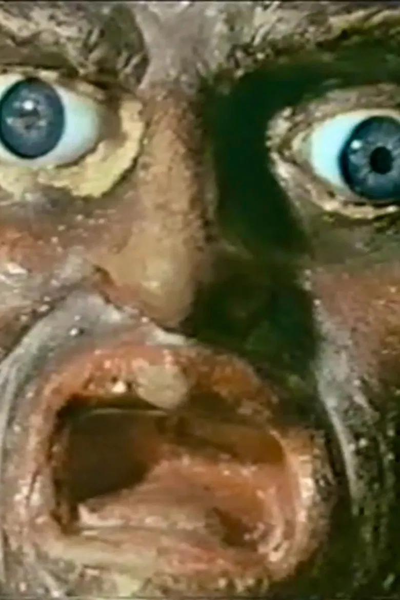 The Lost Treasure of Jerusalem poster background