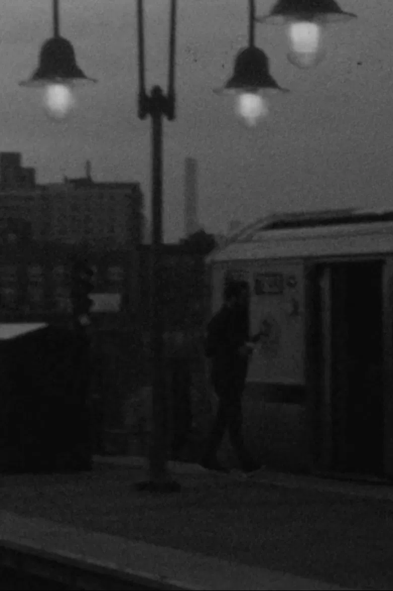 The Way Home poster background