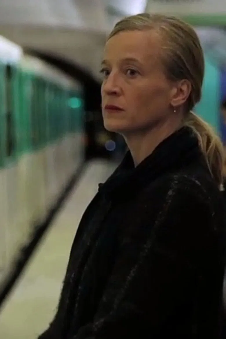 Anna poster background