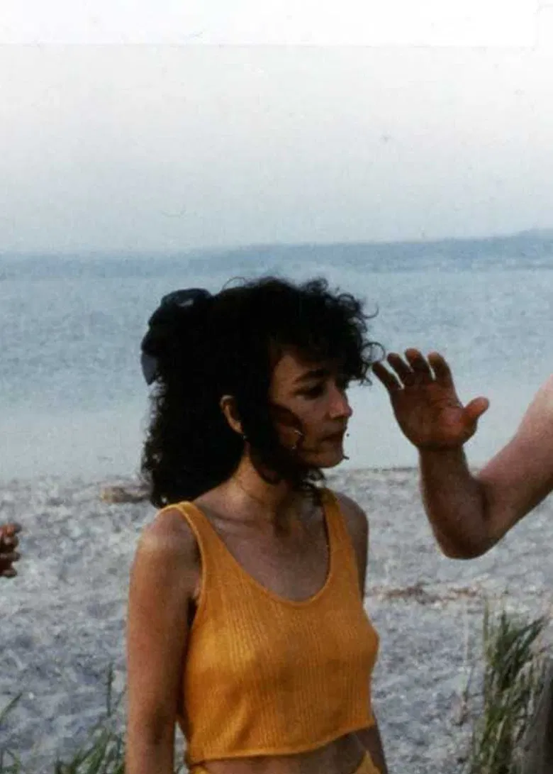 Neuer Engel. Westwärts poster background