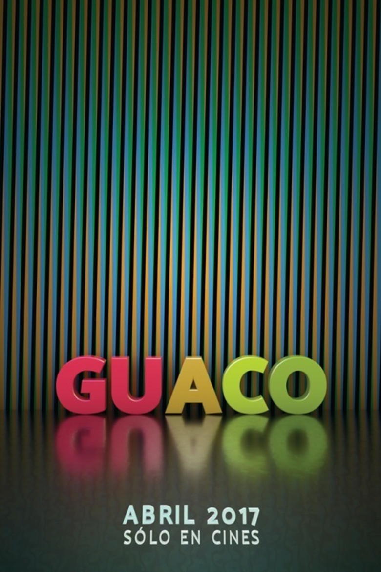 Guaco: Semblanza poster background