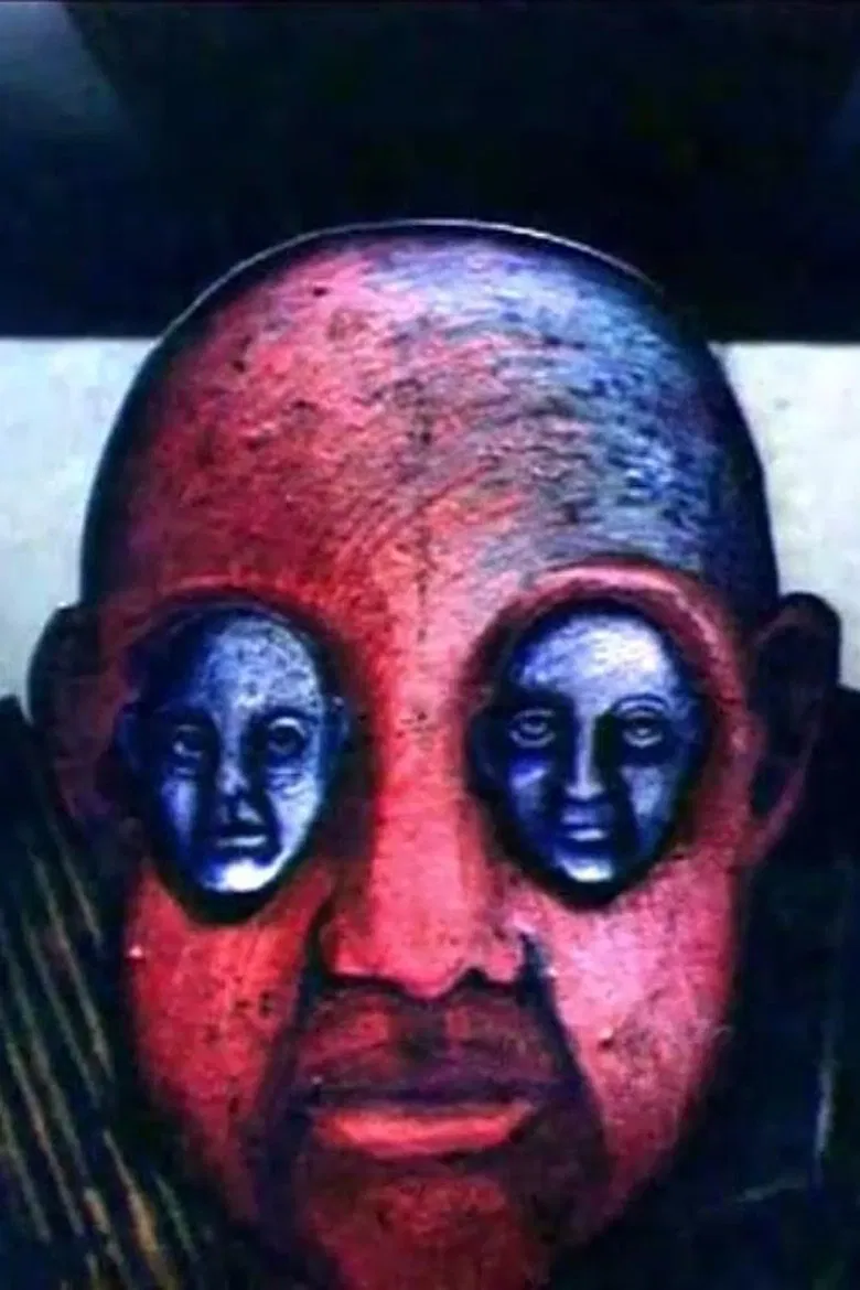 Seashell poster background