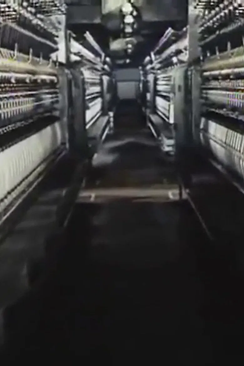 The Solar Thread poster background