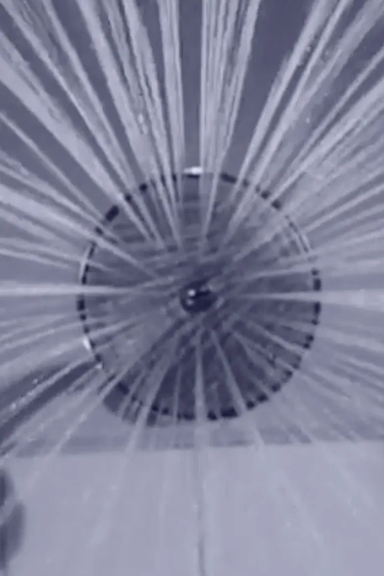 Psycho poster background