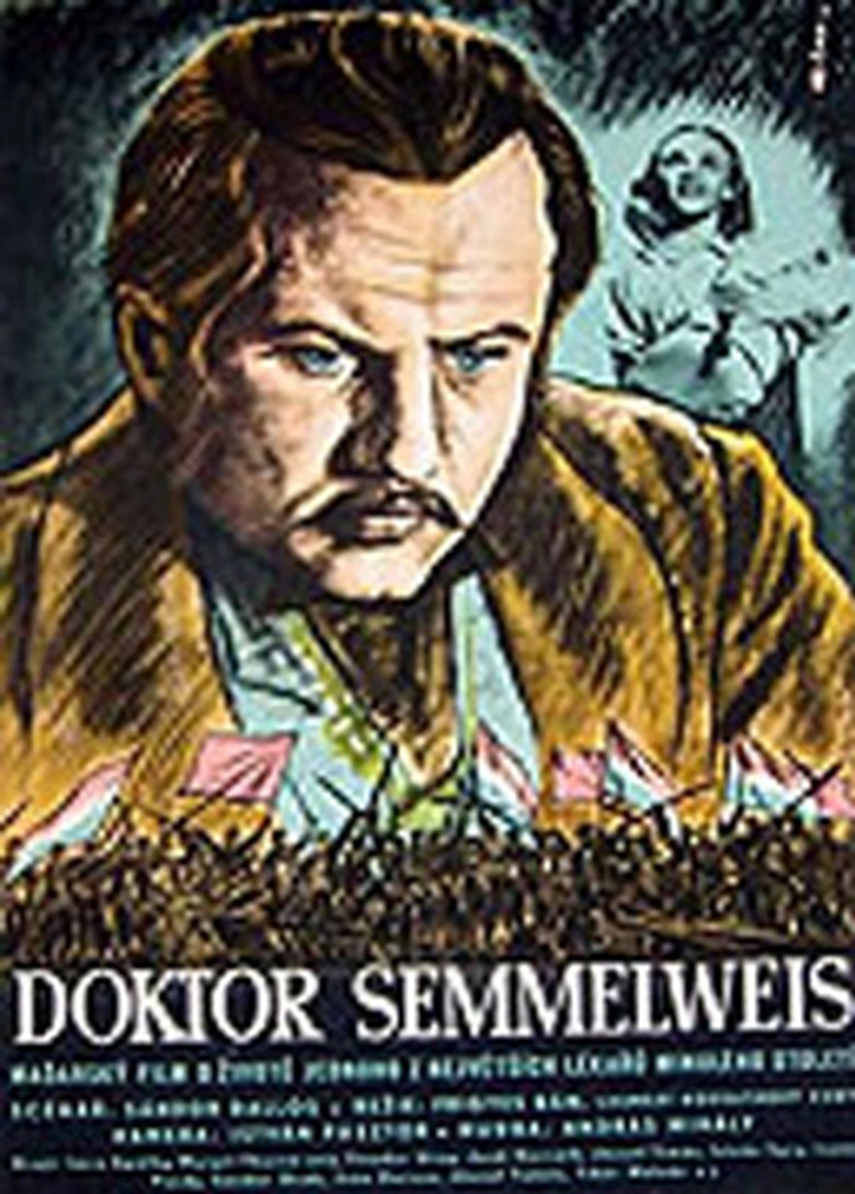 Semmelweis poster background