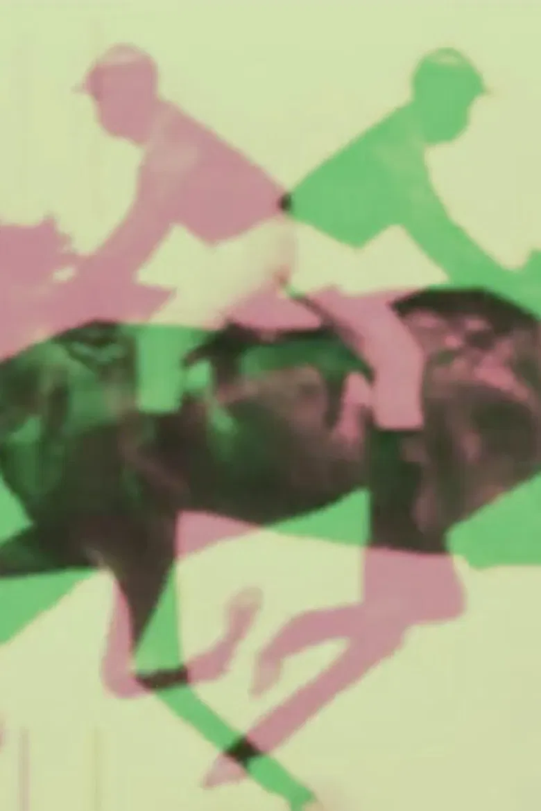 Muybridge's Horse poster background