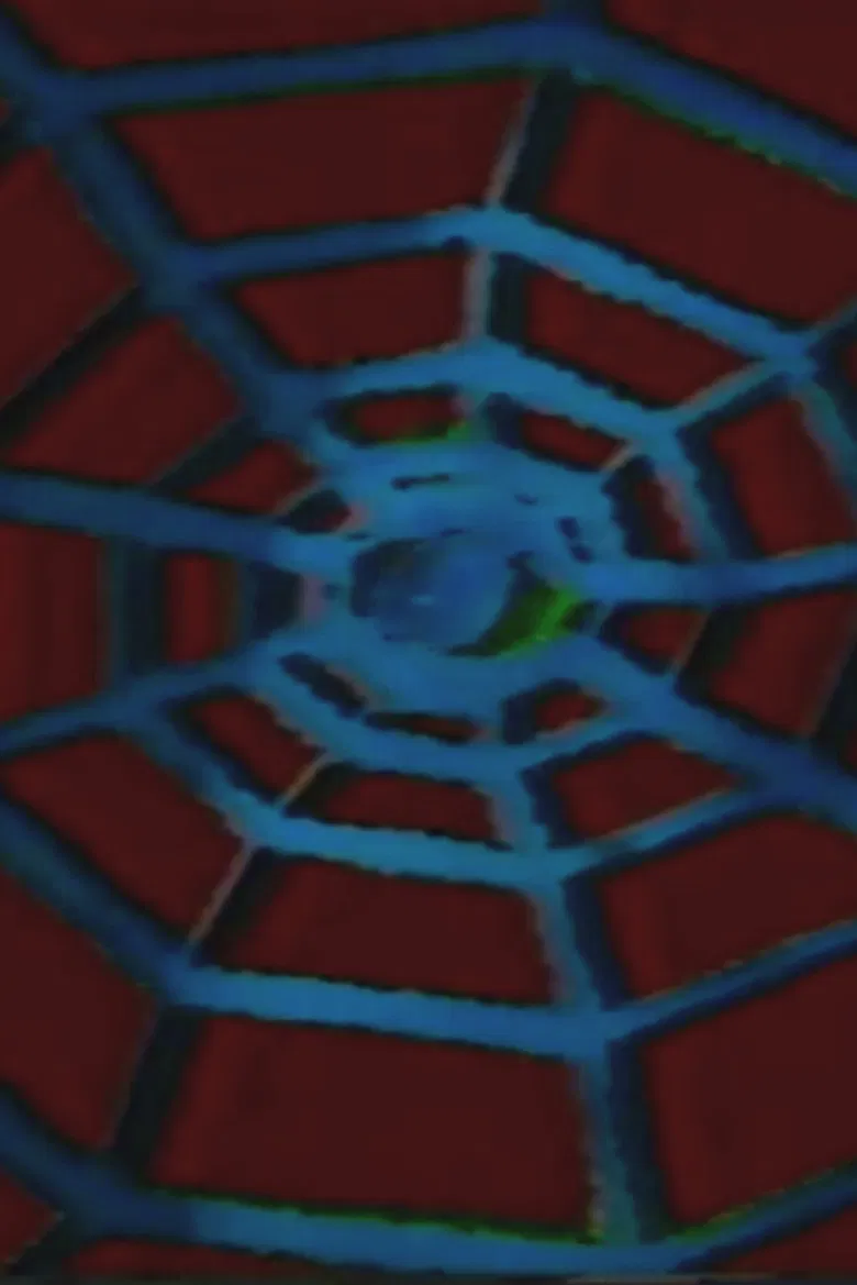 Ms. Muffet poster background