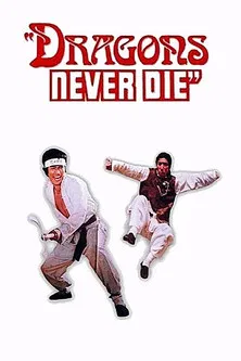 Kung Fu 10th Dan poster background