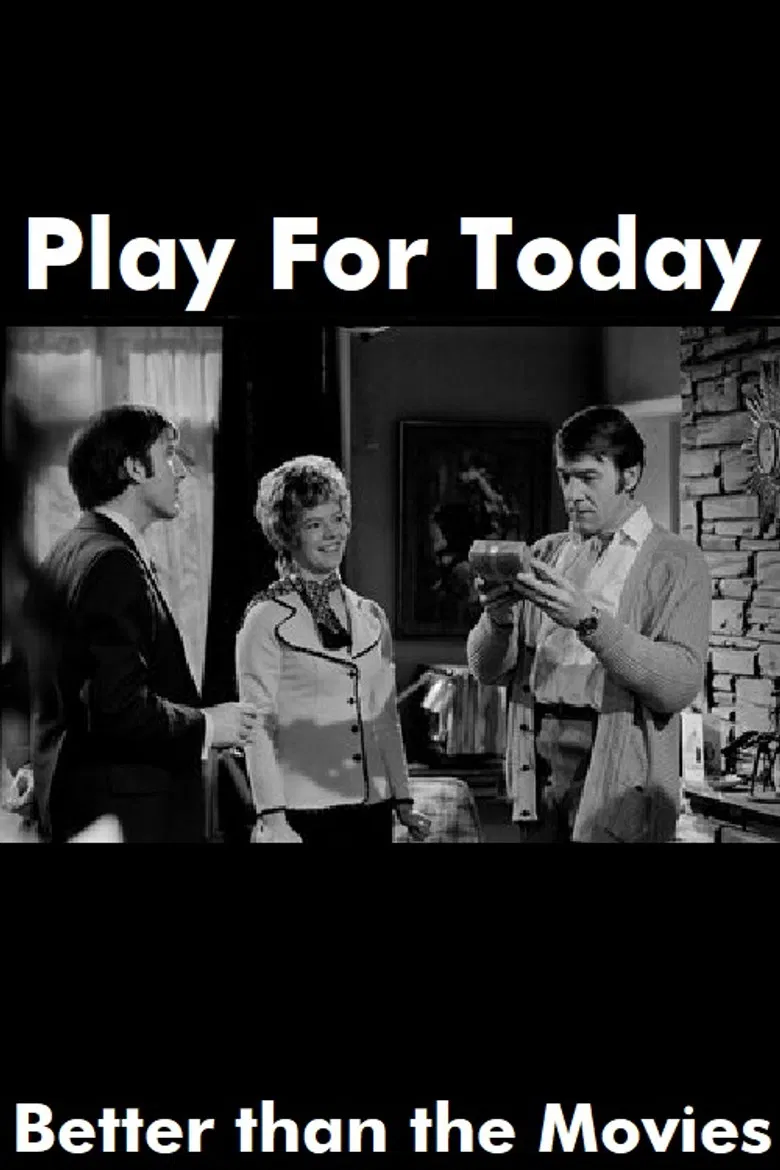 Better Than the Movies poster background