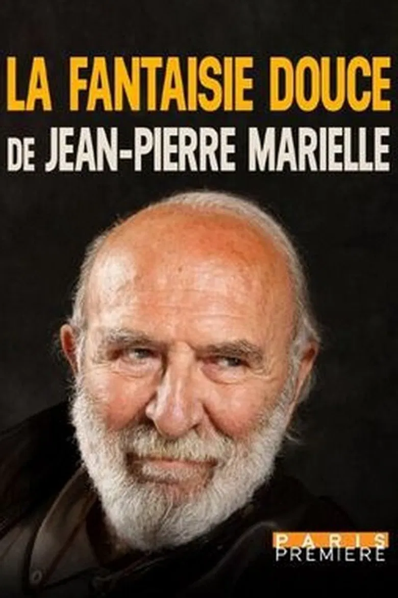 La fantaisie douce de Jean-Pierre Marielle poster background