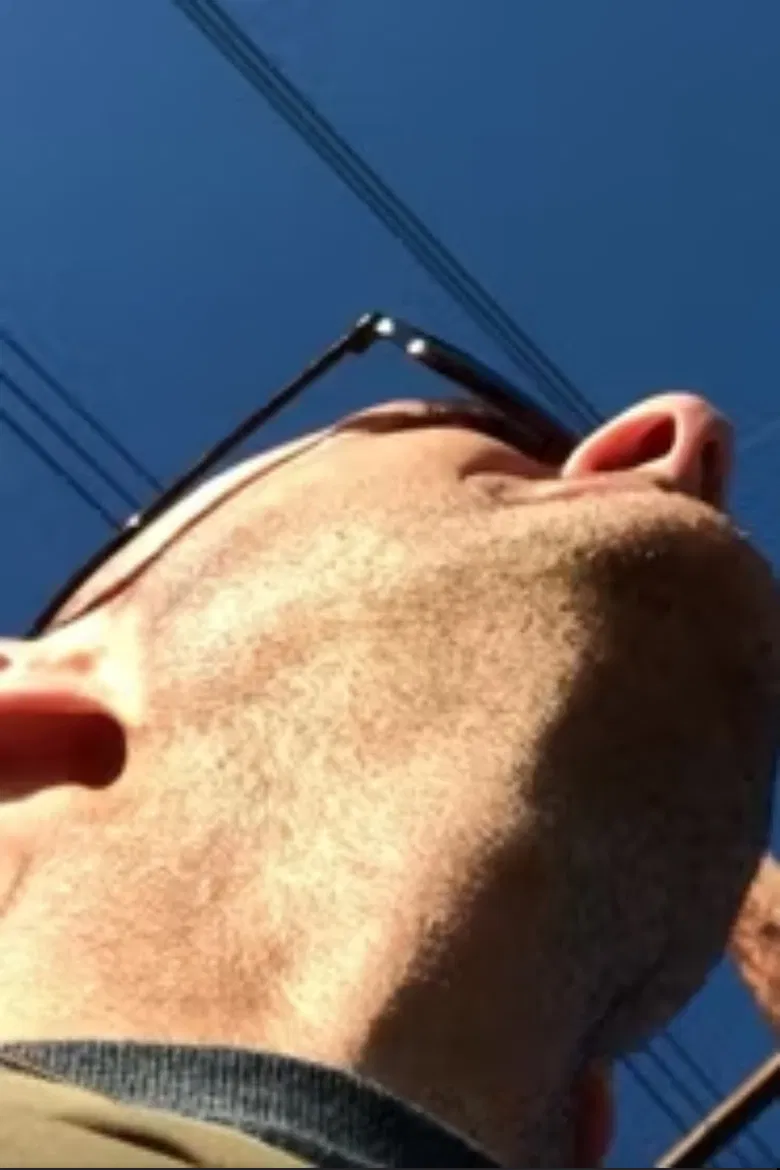 Goodbye poster background