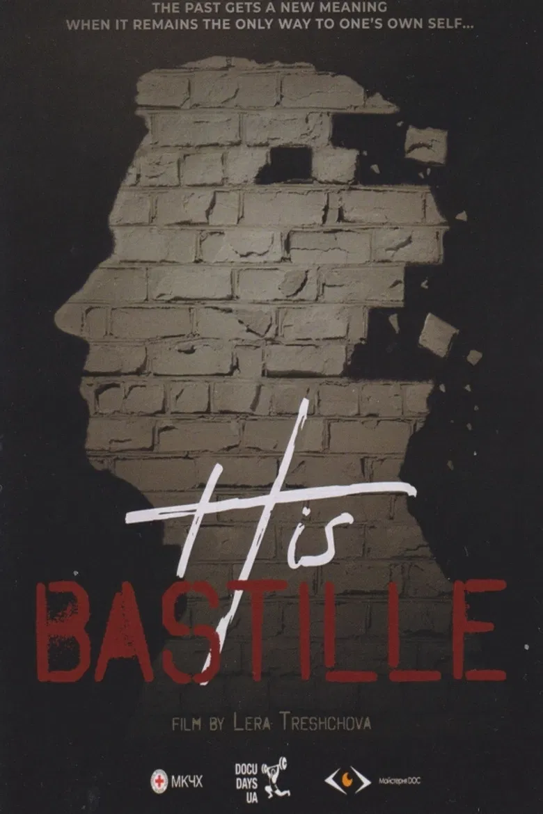 His Bastille poster background