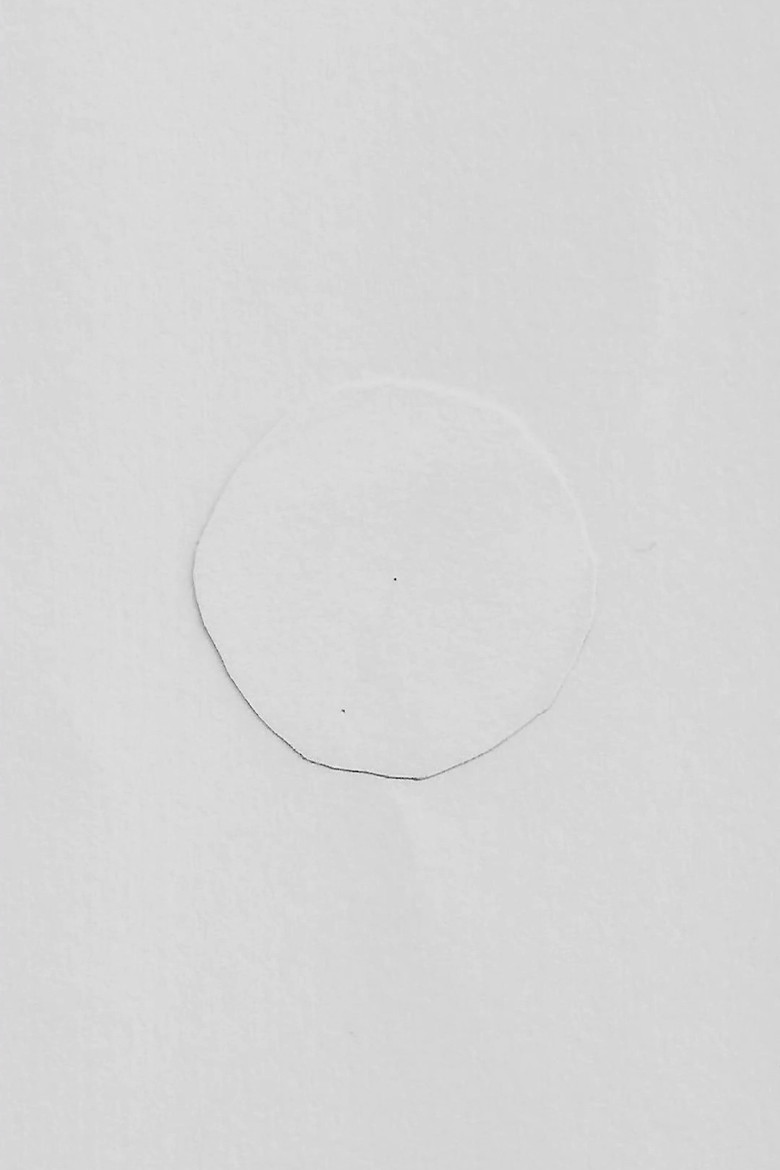 Movimiento Browniano poster background