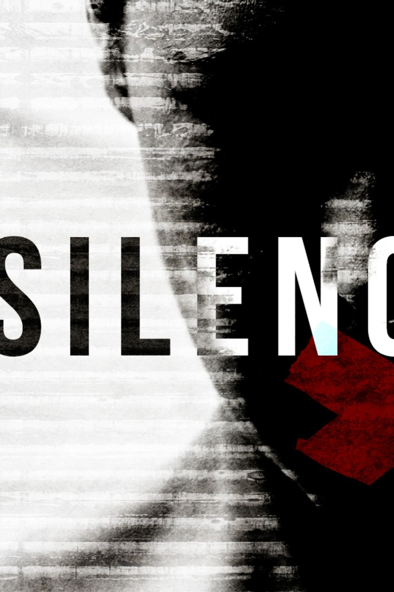 Silenciados poster background