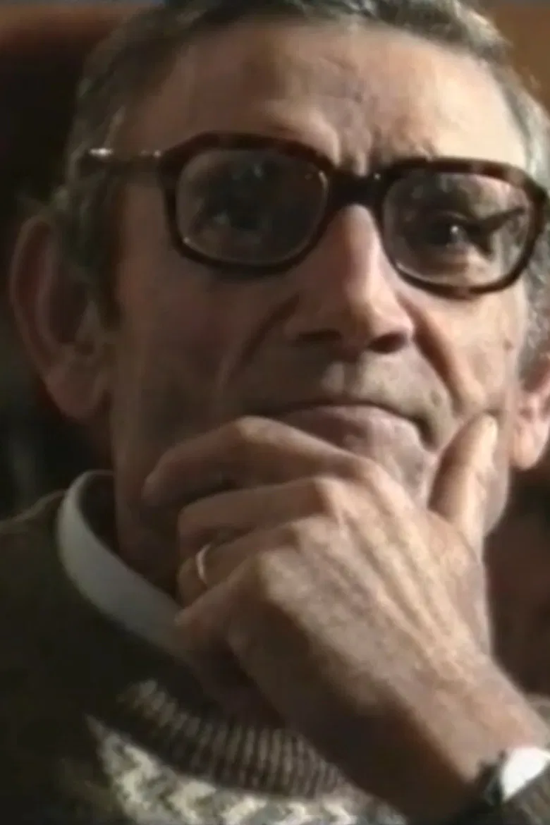 Addo' sta Rossellini? poster background