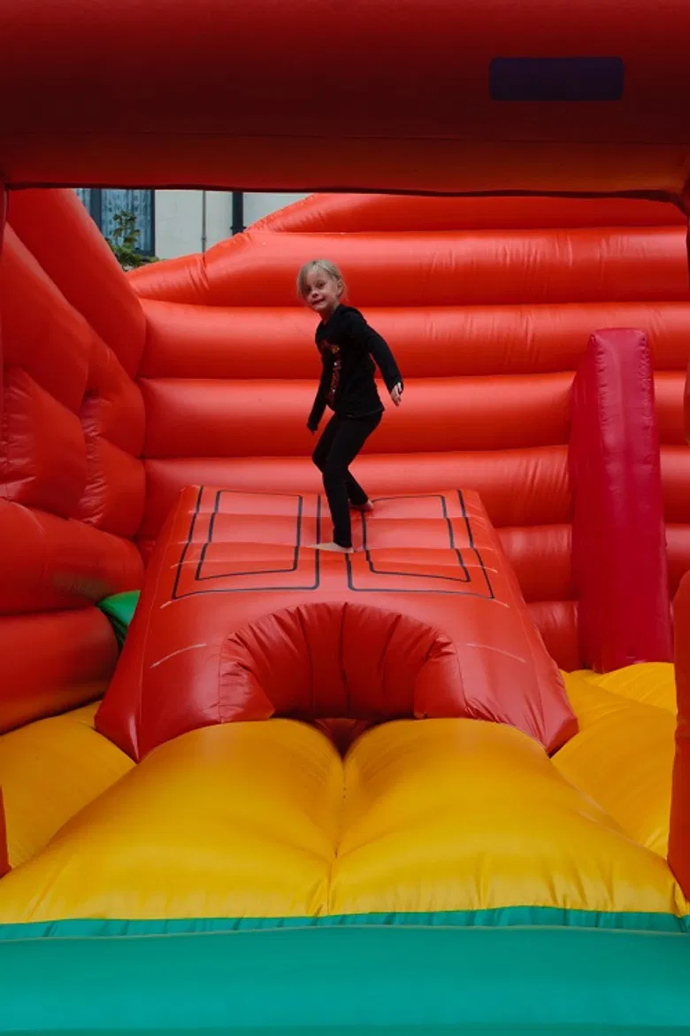 The Committee poster background