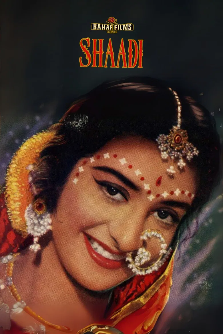 Shaadi poster background