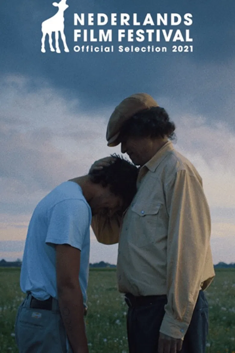 Jerry poster background