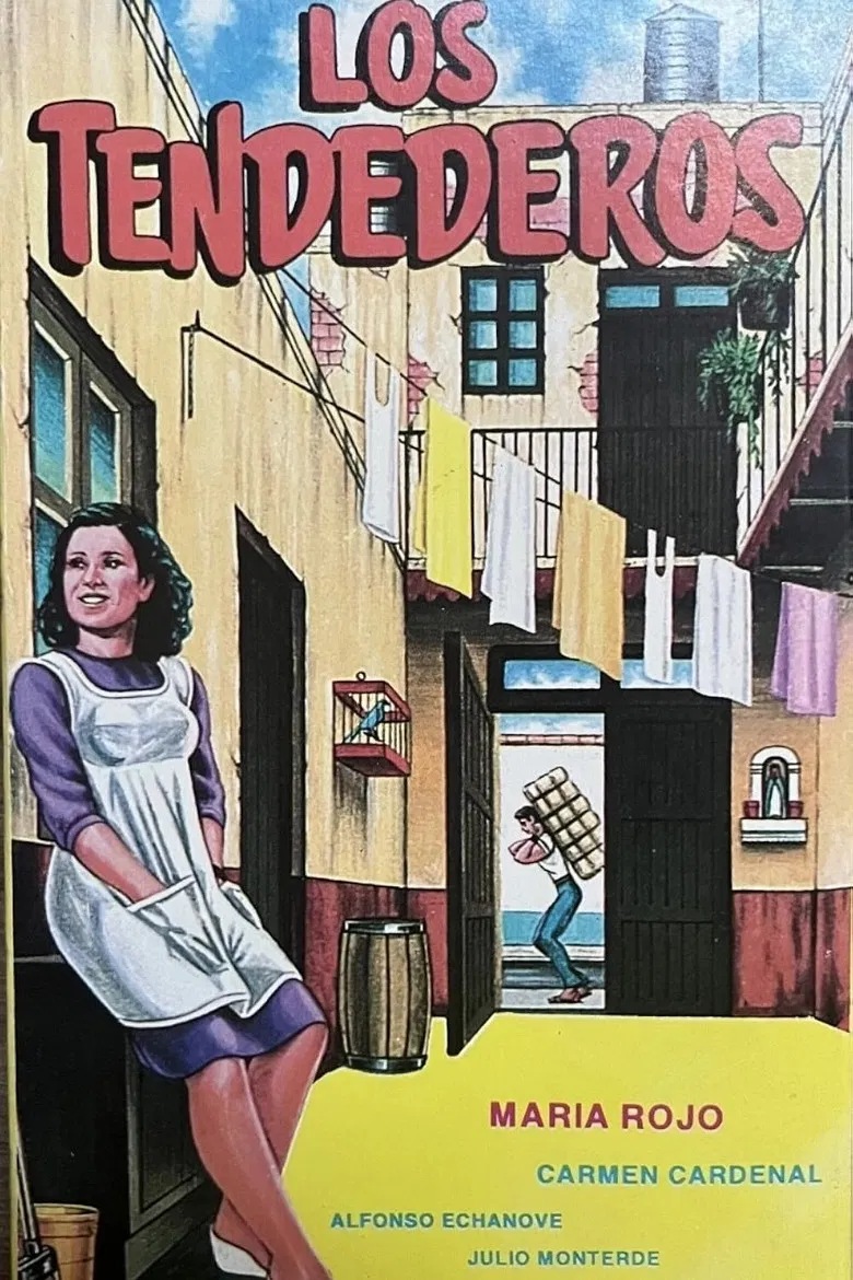 Me llaman la Chata Aguayo poster background