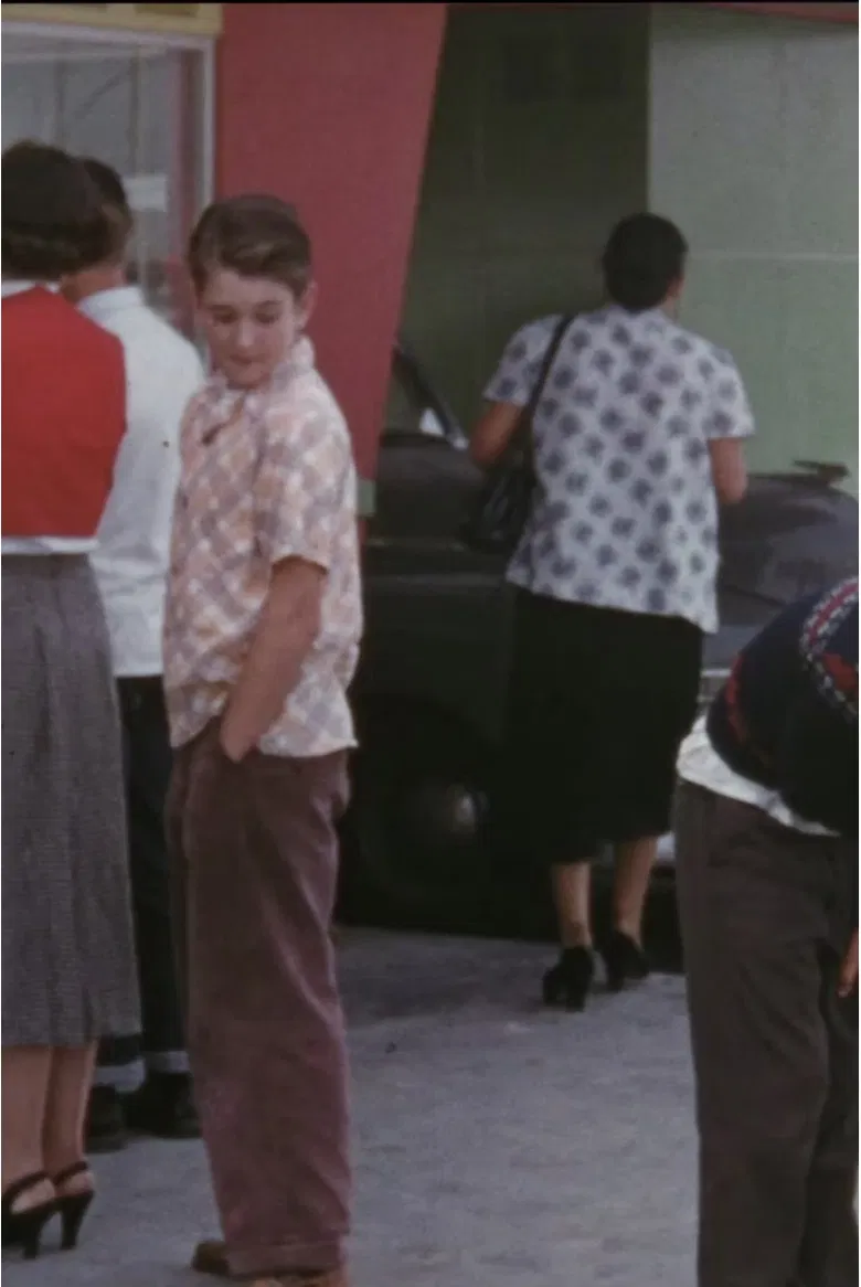 All-Is-Well poster background