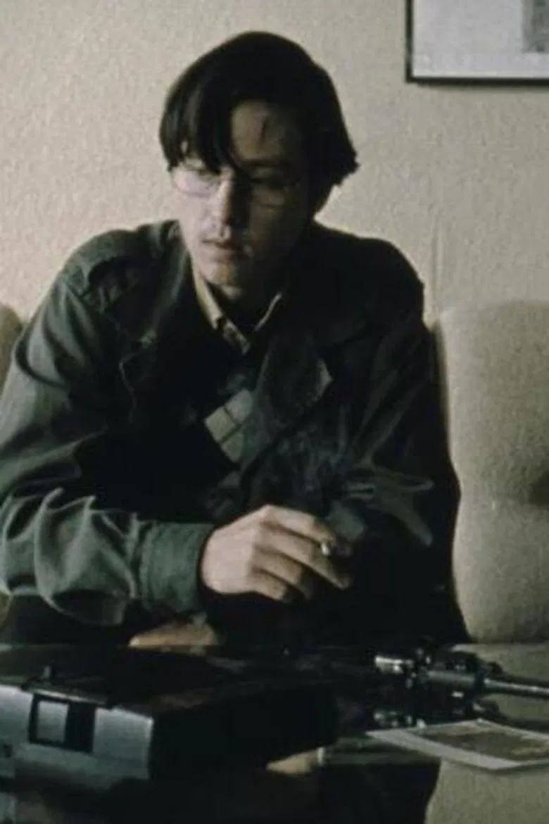 Wigald poster background