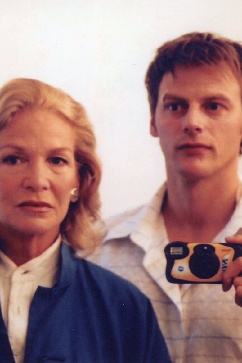 Photo de famille poster background