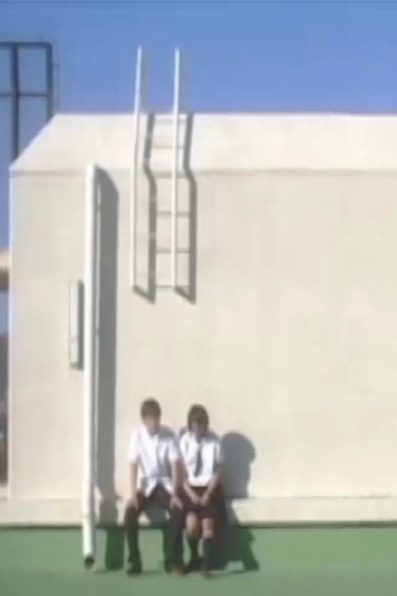 single poster background