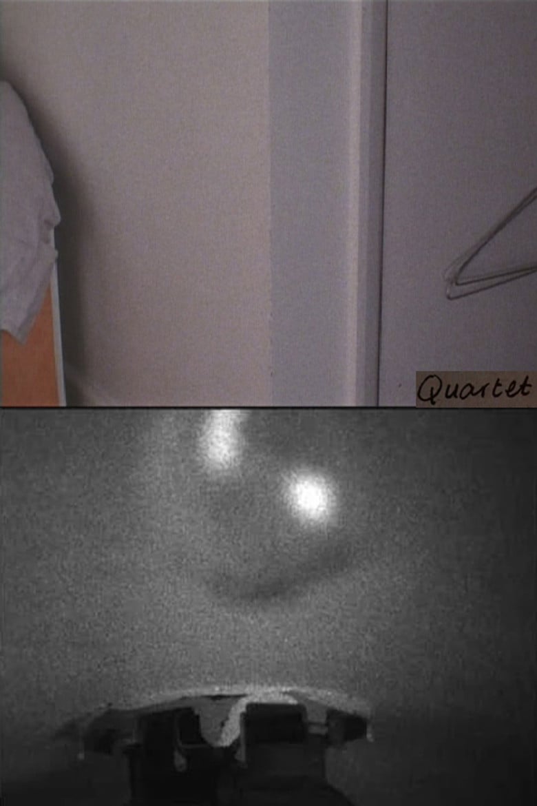 Quartet poster background