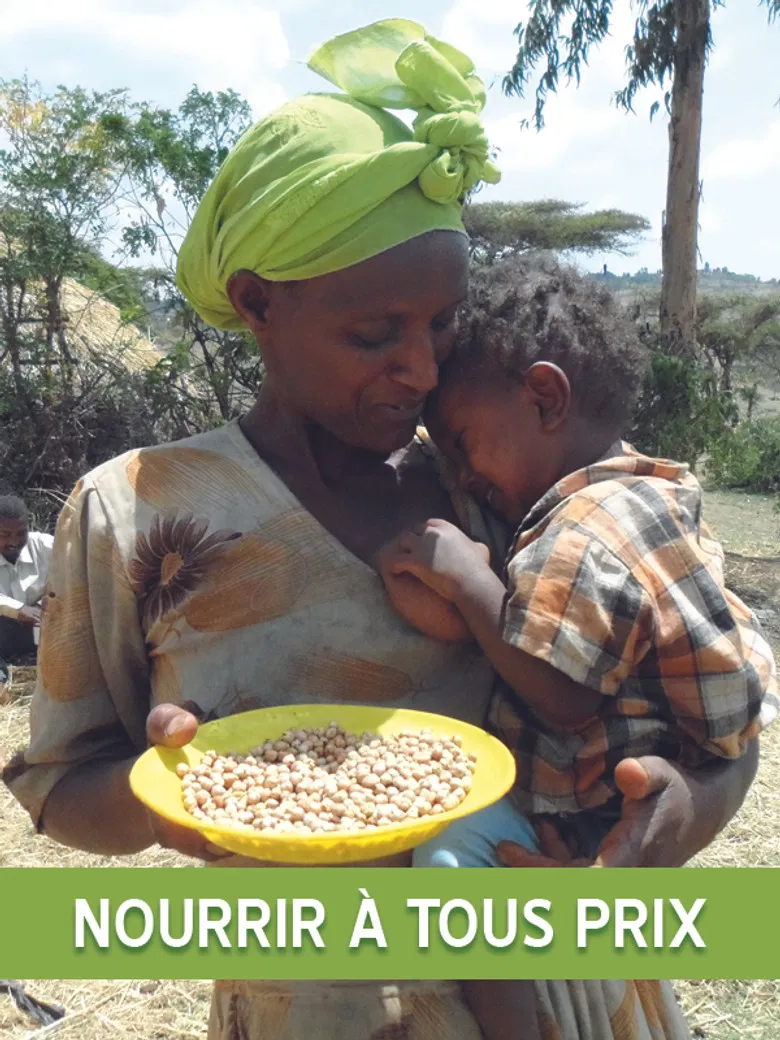 Hunger for Sale poster background