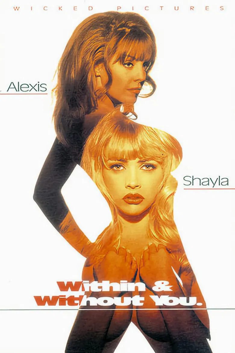 Within & Without You poster background