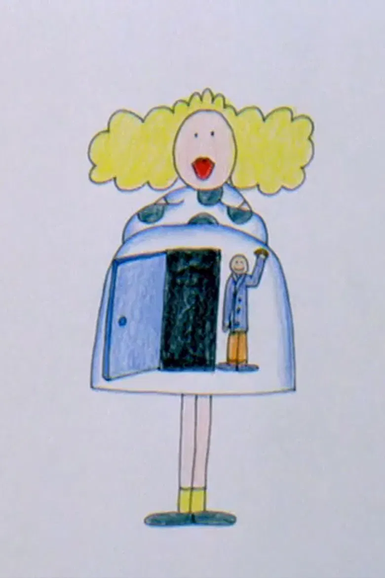 Poets on Film No. 1 poster background