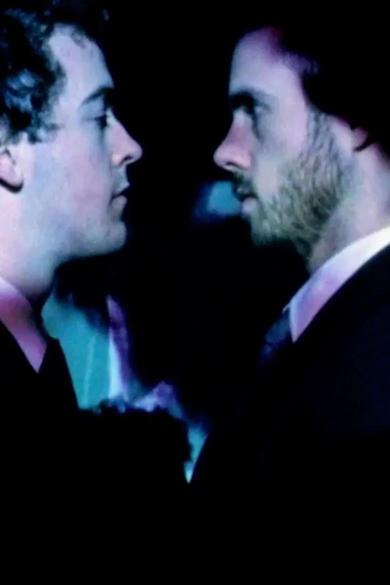 Memory of Objects poster background