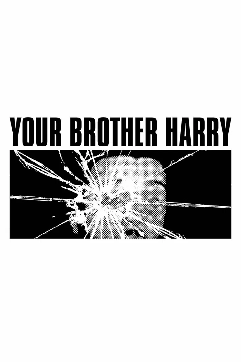 Your Brother Harry poster background