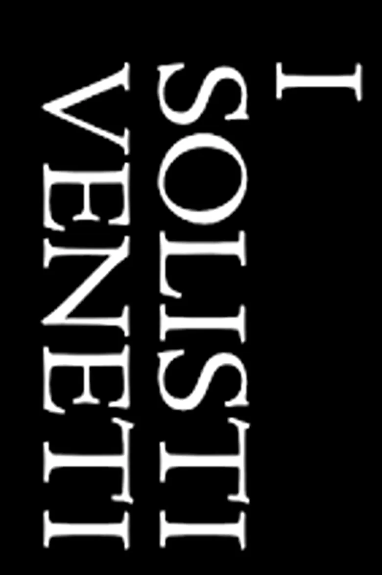 I Solisti Veneti - Live in Kenya poster background