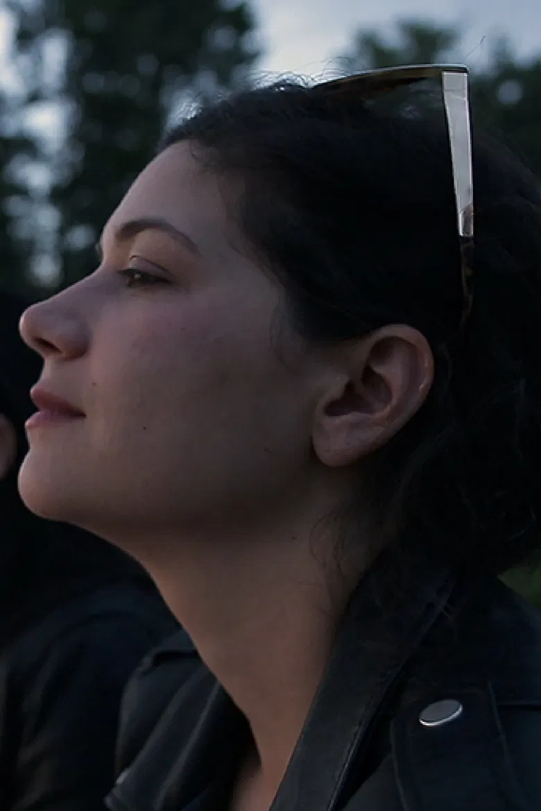 Get Action poster background