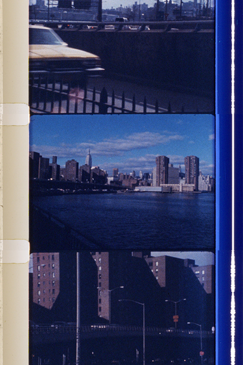 Breakout poster background